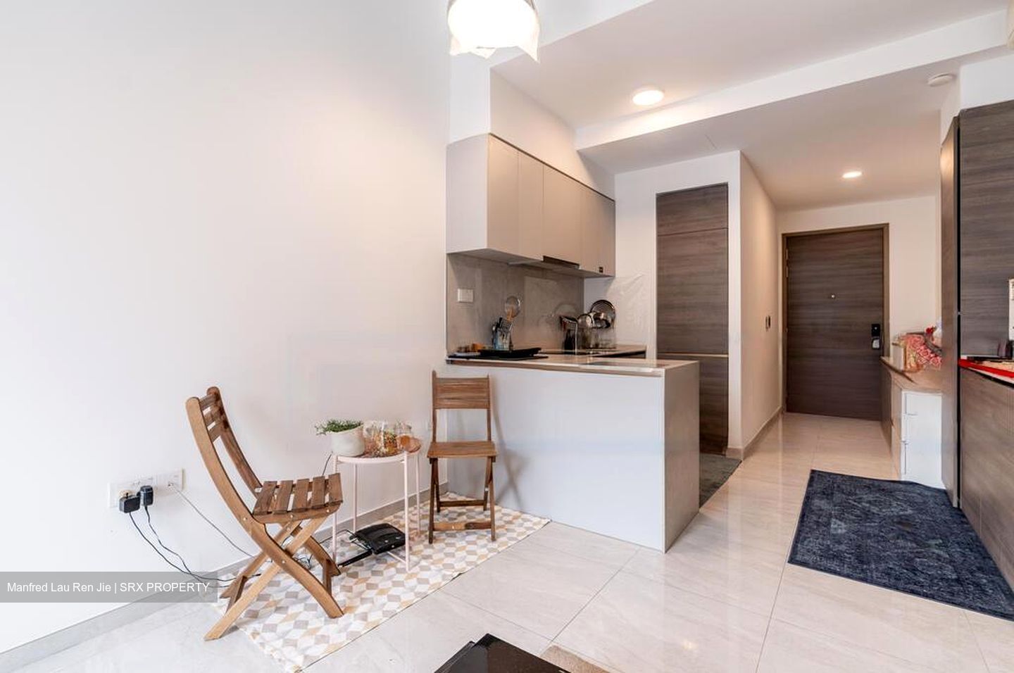 The Florence Residences (D19), Apartment #449628021